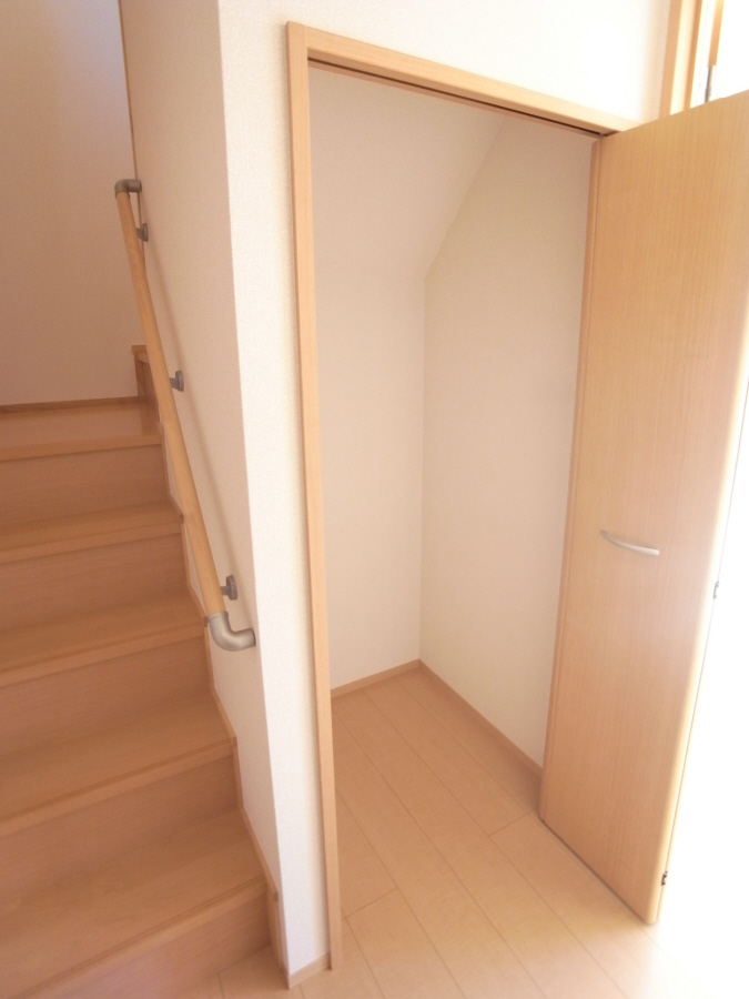 収納 写真31