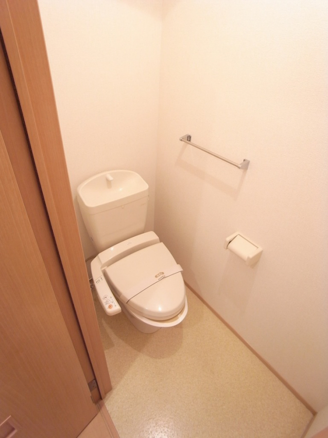 トイレ 写真12
