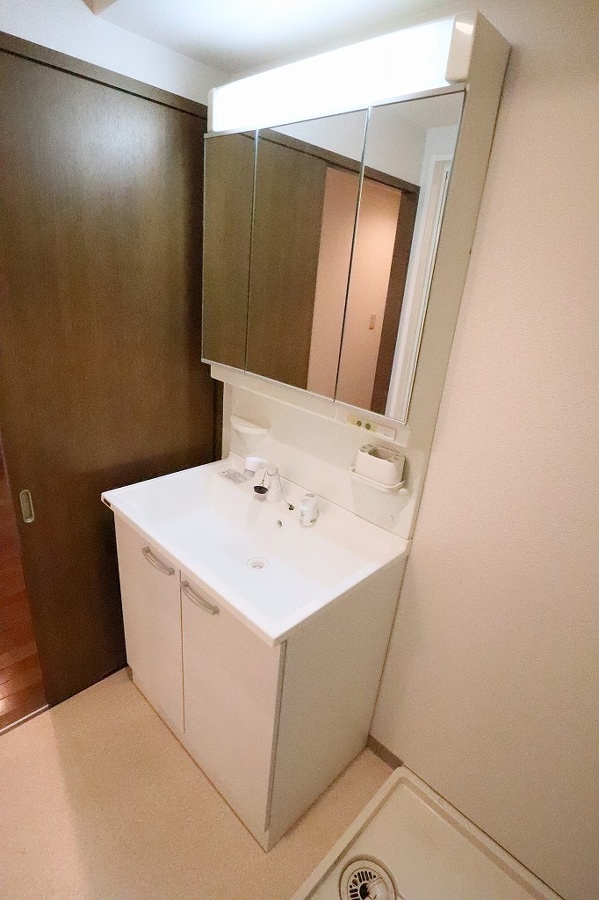 洗面所 ※反転タイプの写真です 写真20