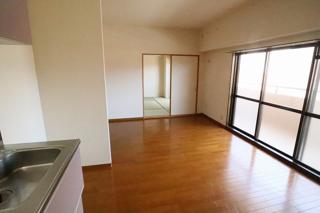 その他部屋・スペース ※反転タイプの写真です 写真7