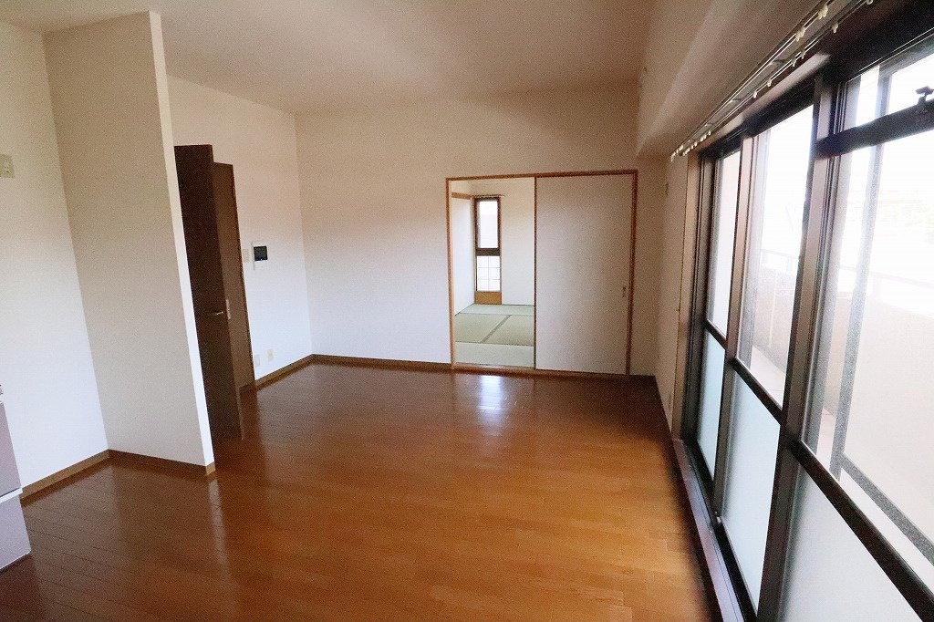 その他部屋・スペース ※反転タイプの写真です 写真8