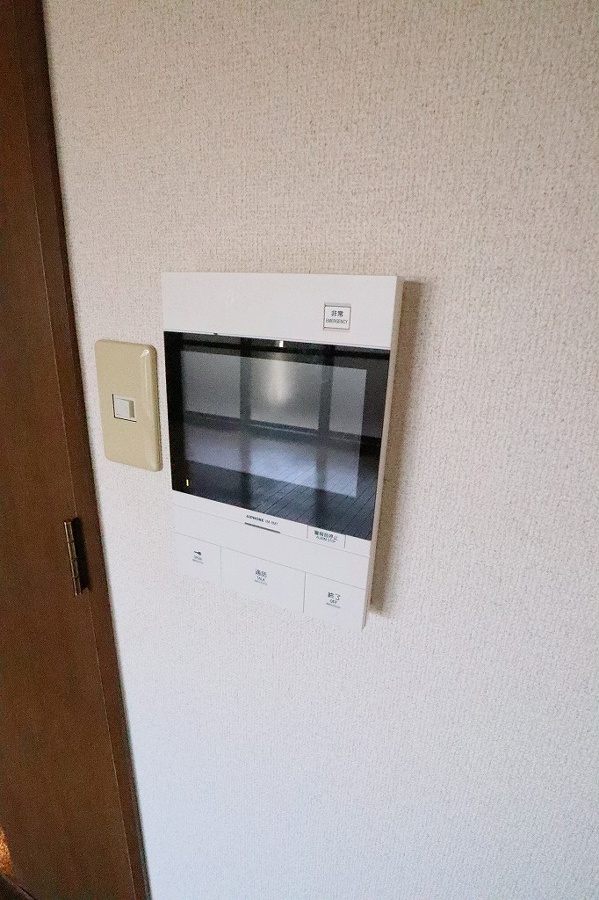 セキュリティ ※反転タイプの写真です 写真35