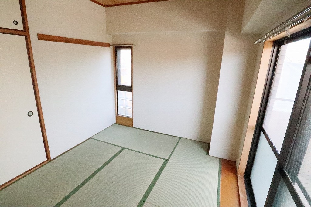 居室 ※反転タイプの写真です 写真6