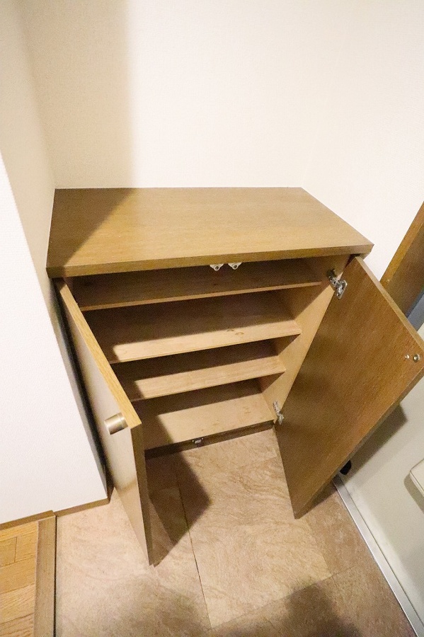 収納 ※反転タイプの写真です 写真33