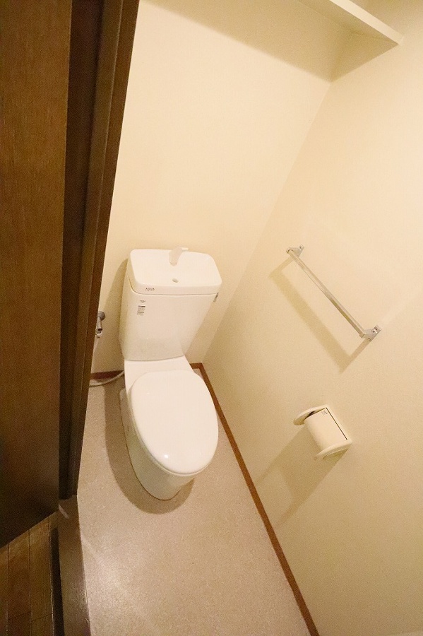 トイレ ※反転タイプの写真です 写真29