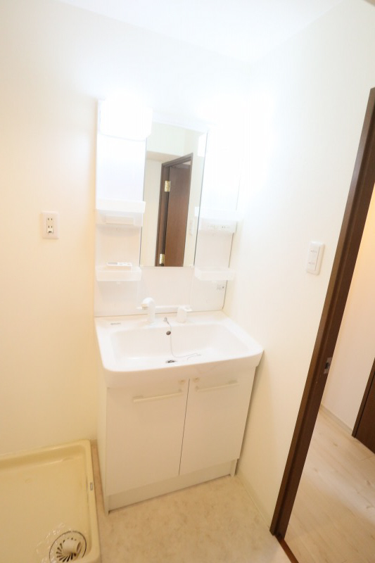 洗面所 写真16