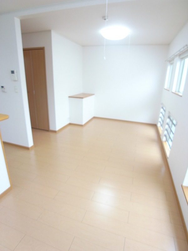 リビング 写真2