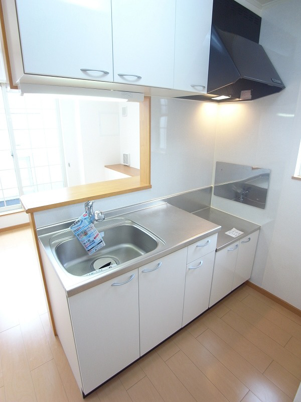 キッチン 写真4