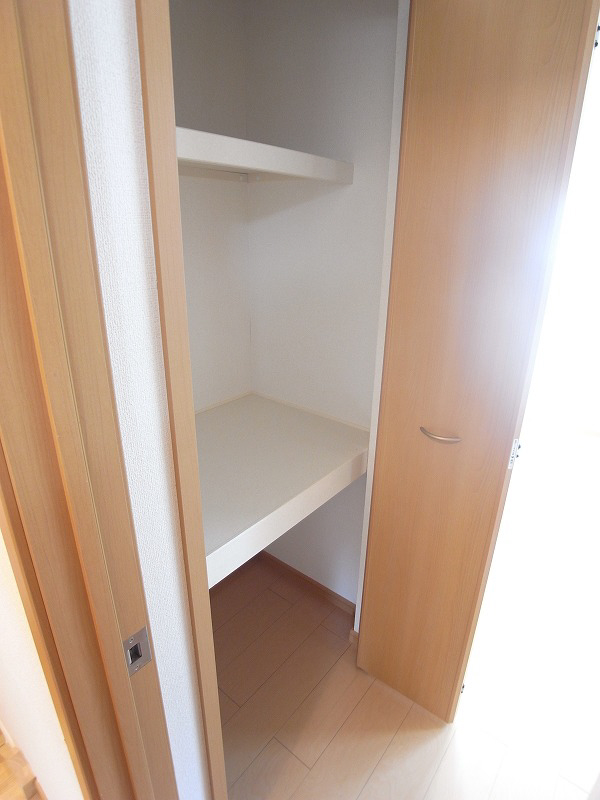 収納 写真10