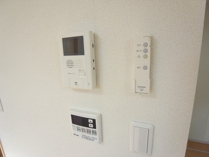 セキュリティ 写真12