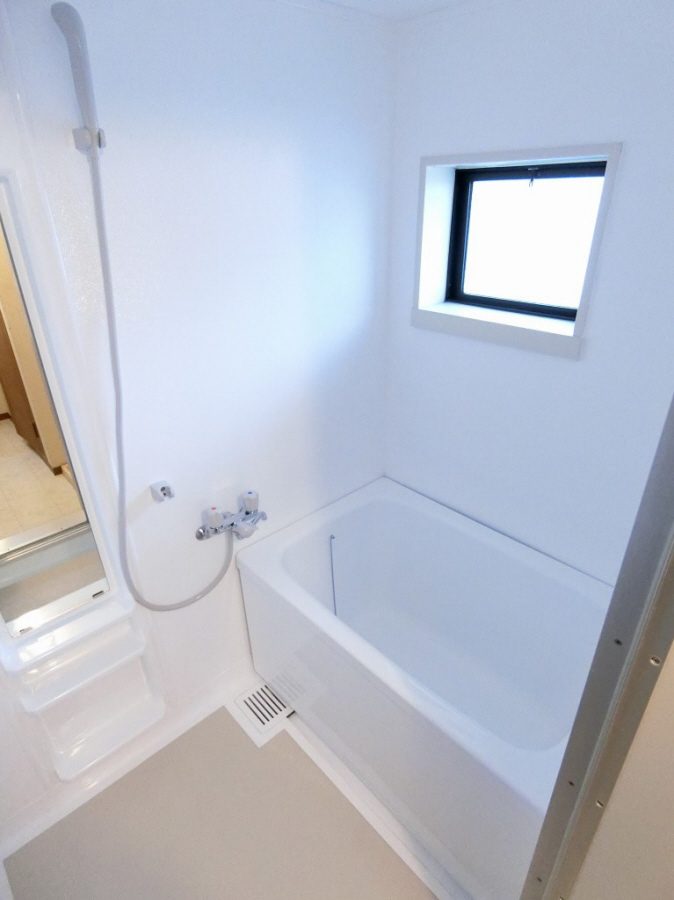 バス ※別の部屋の写真です。 写真7