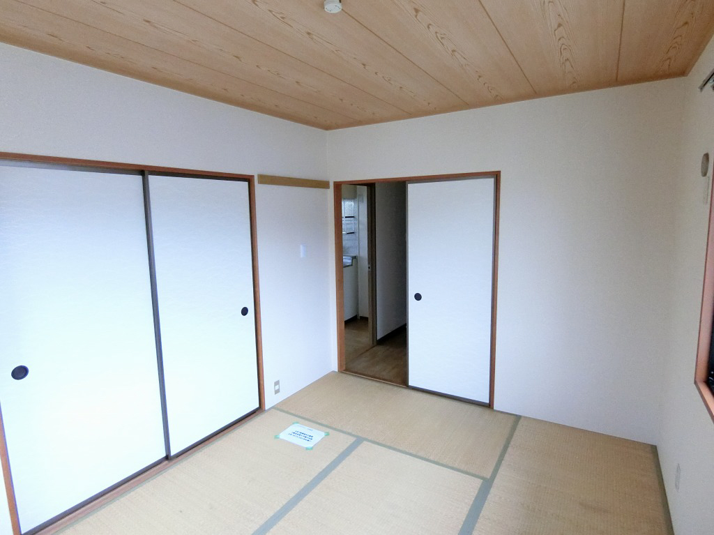 その他部屋・スペース ※別の部屋の写真です。 写真4