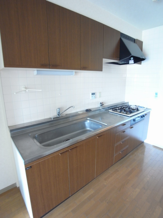 キッチン 写真3