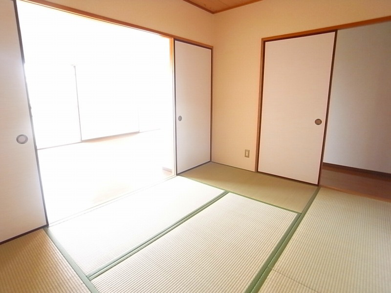 その他部屋・スペース 写真5