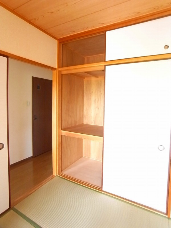 収納 写真9