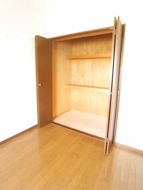 収納 写真11