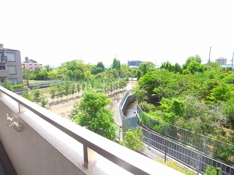 眺望 写真15