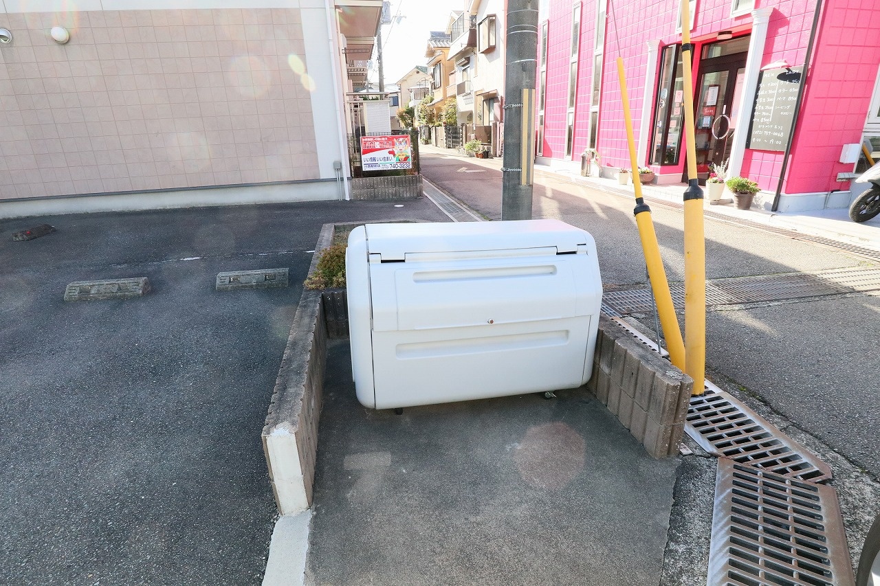 共用部 写真14