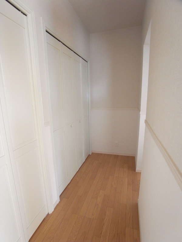 収納 収納スペース 写真11