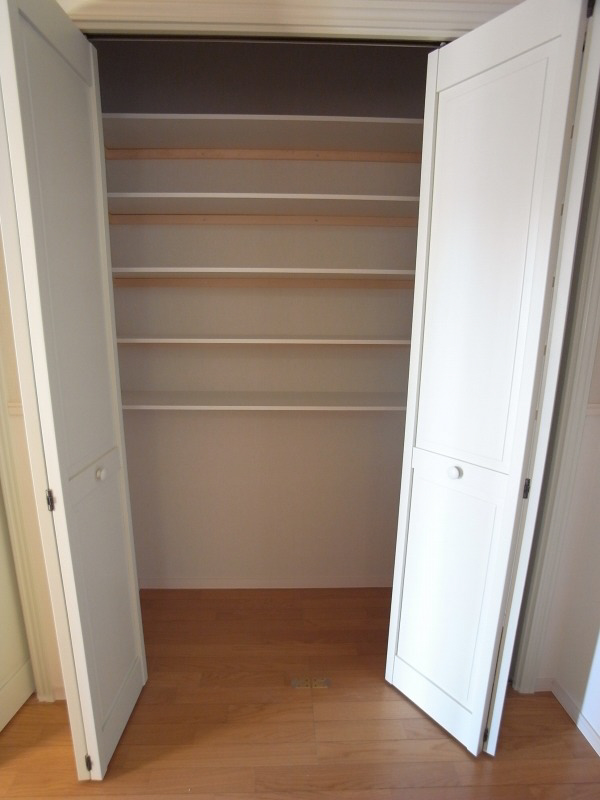 収納 写真12