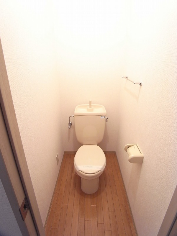 トイレ 写真8