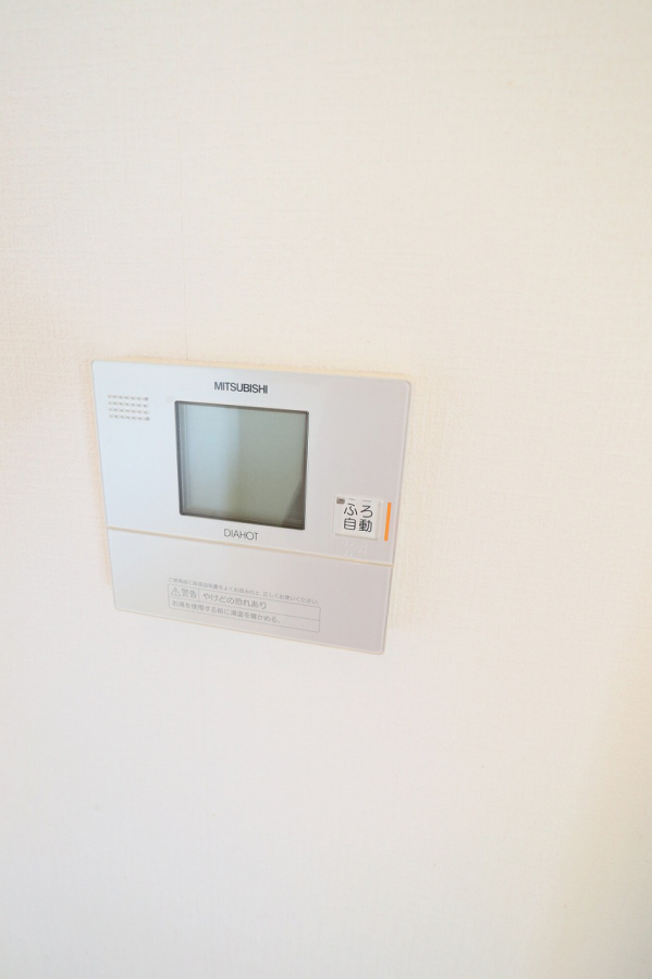 セキュリティ 写真28