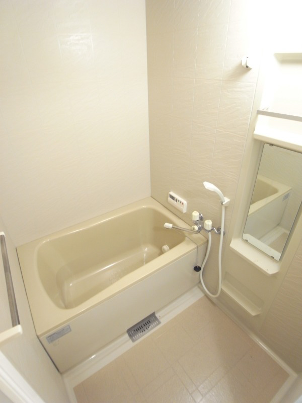 バス 写真13
