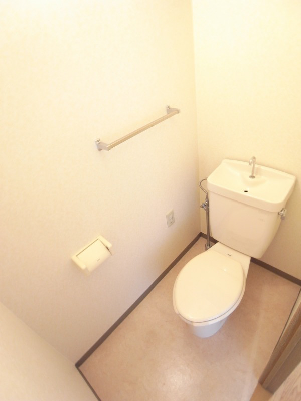 トイレ 写真14
