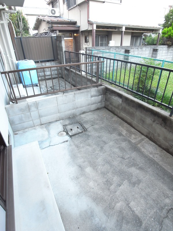 庭 写真10