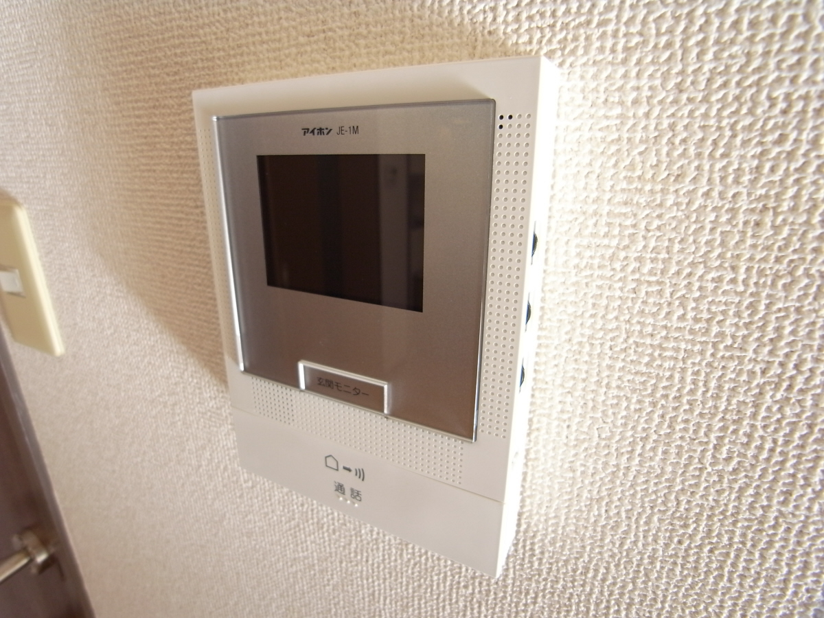 セキュリティ 写真10