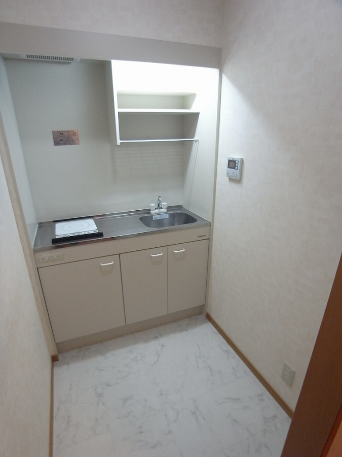 キッチン 写真2