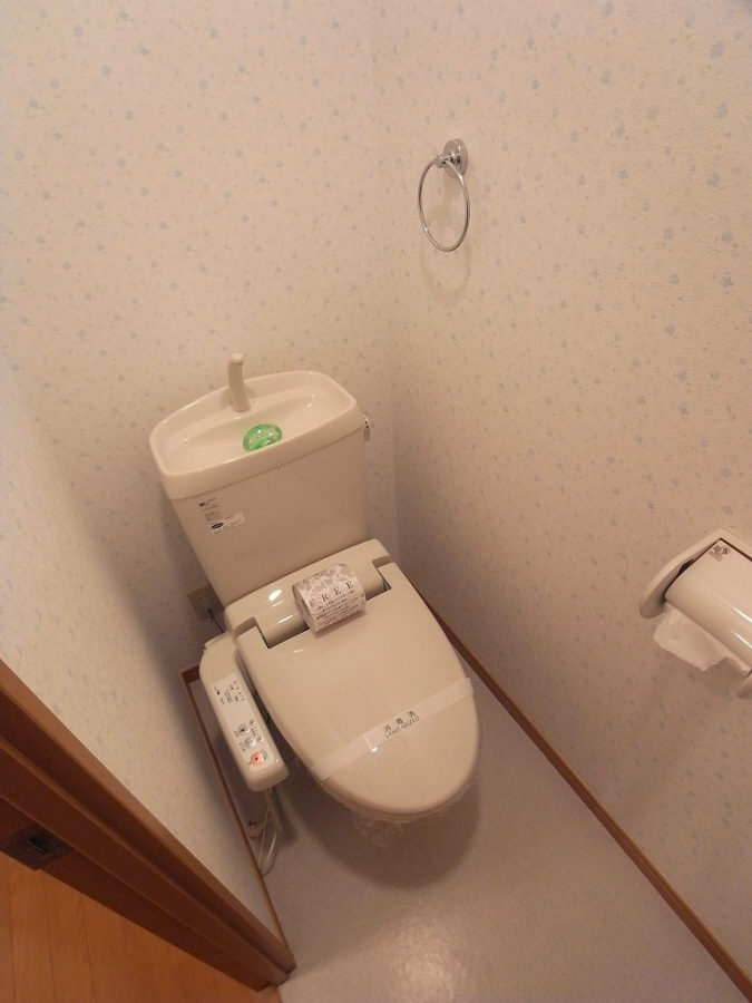 トイレ 写真8