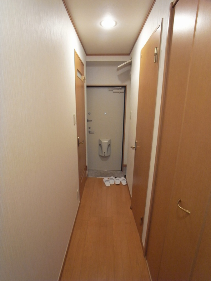 玄関 写真5