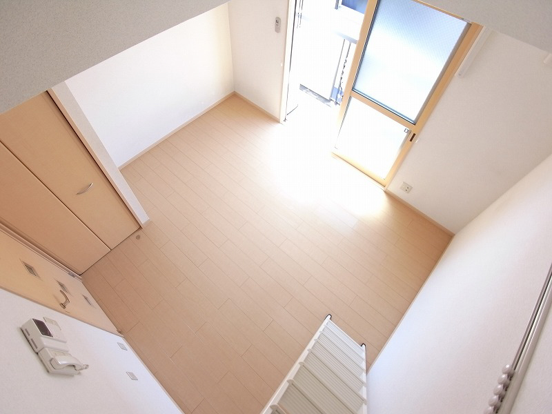 居室 写真3