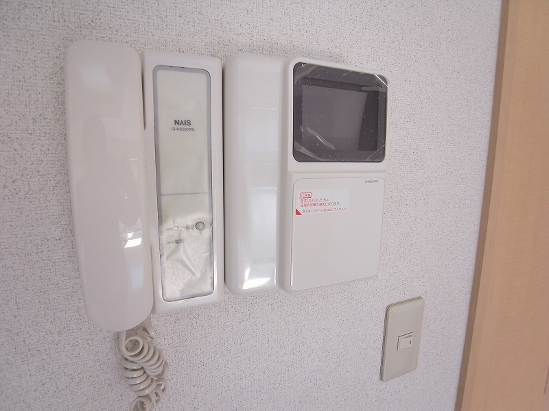 セキュリティ 写真10