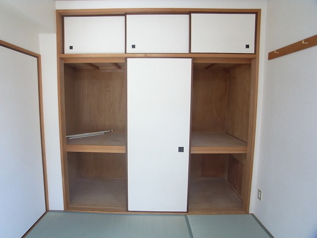 収納 写真11