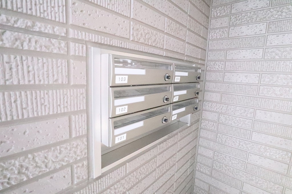 共用部 写真34