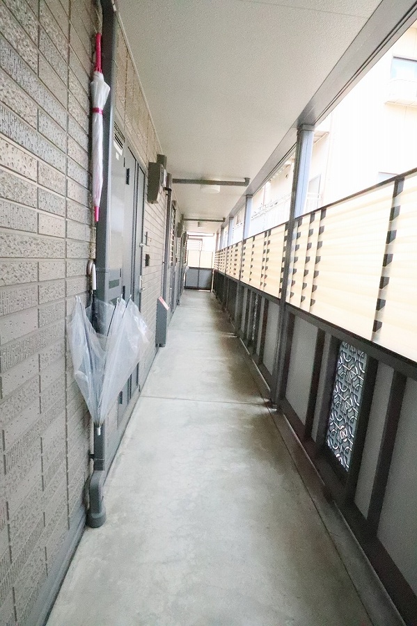 共用部 写真35