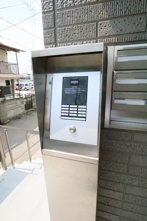共用部 写真36