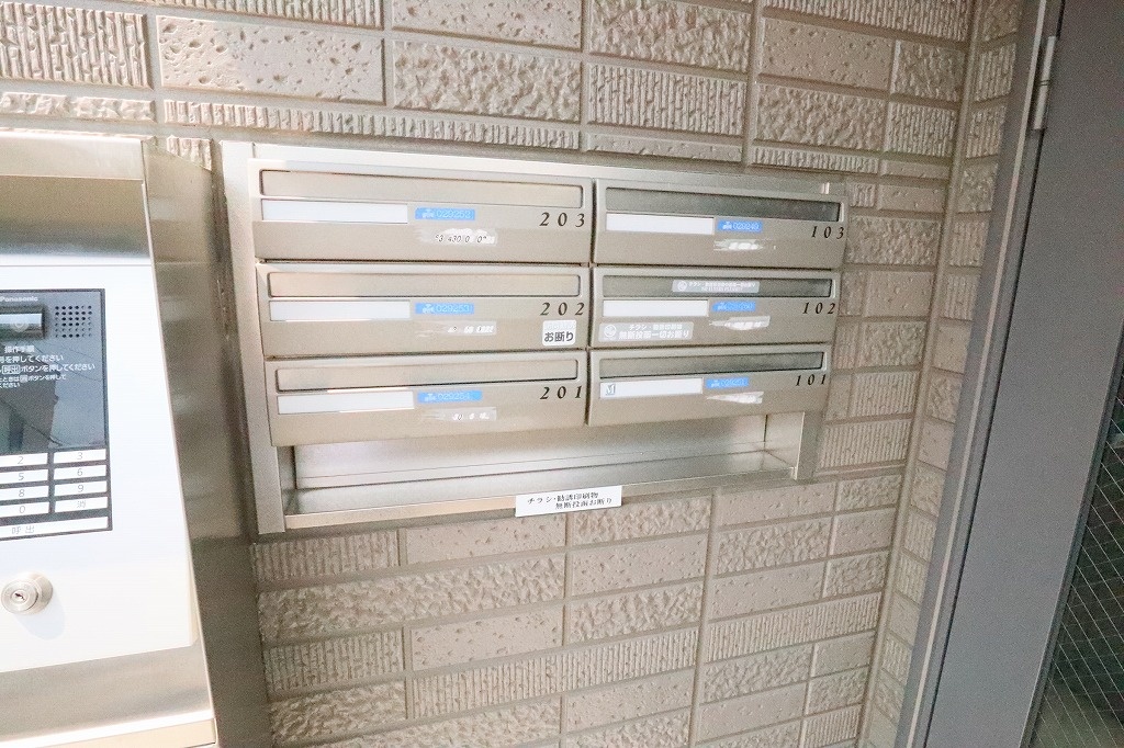 共用部 写真7