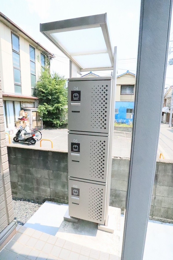 共用部 写真8
