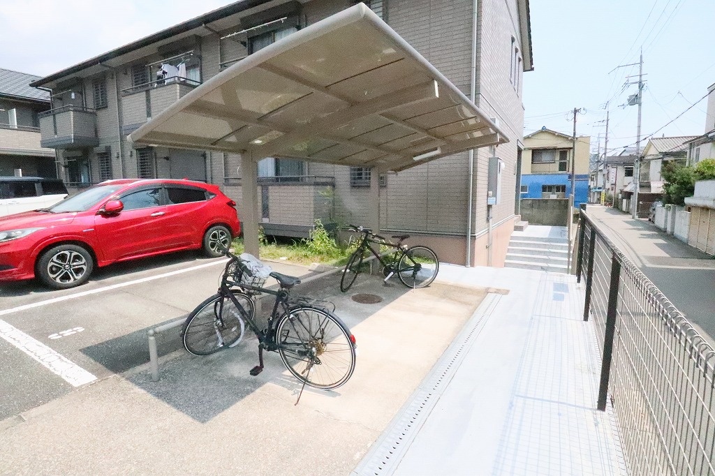 共用部 写真9