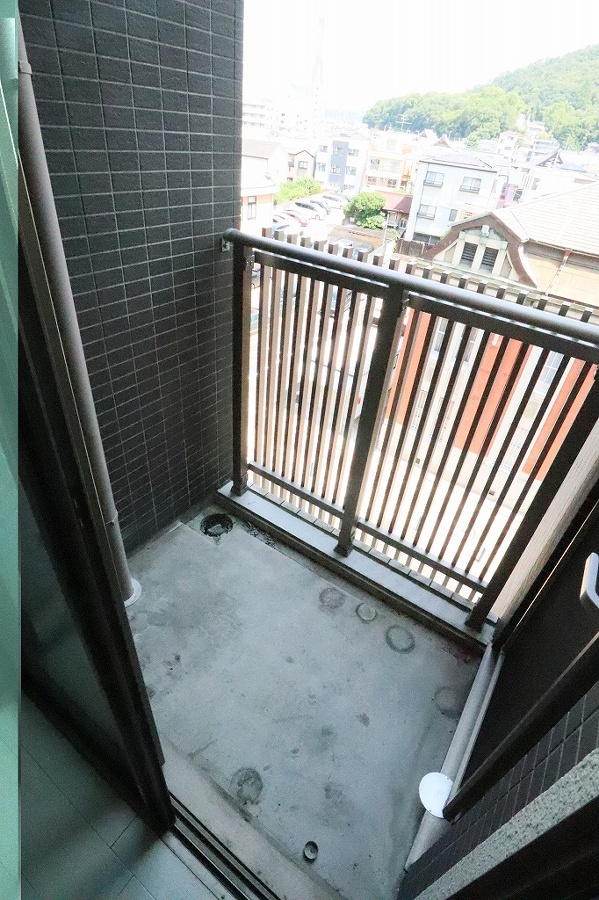バルコニー・ベランダ ※別号室の写真です 写真33
