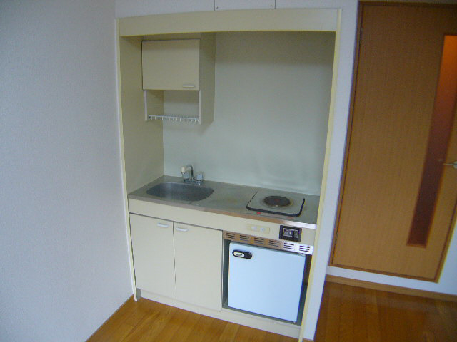 キッチン 写真2