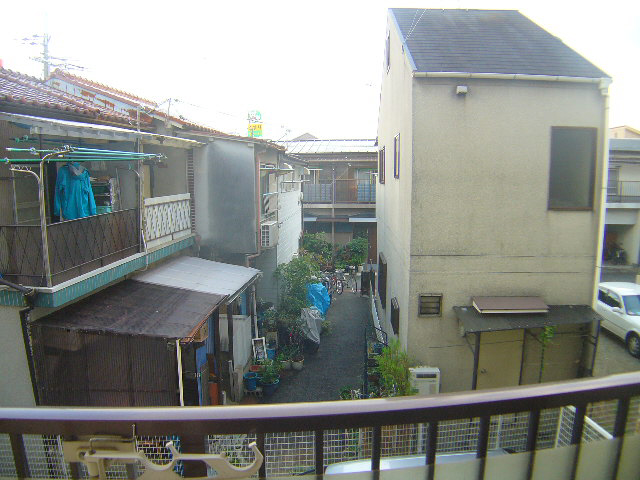 眺望 。 写真8