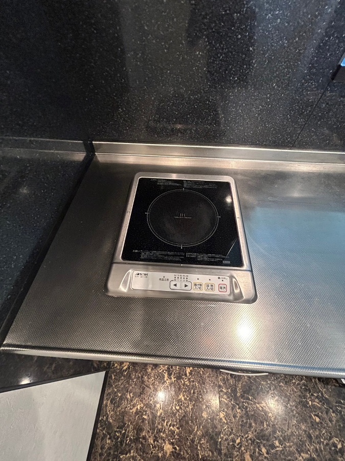 キッチン 写真7
