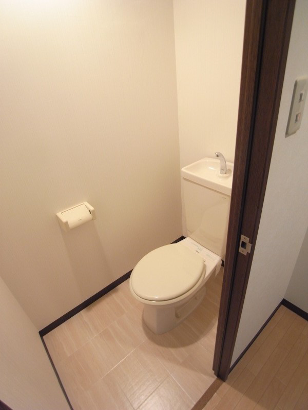 トイレ 写真8