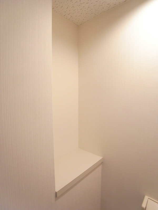 収納 写真11