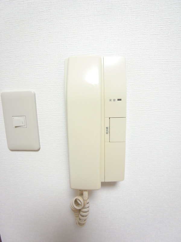 セキュリティ 写真14