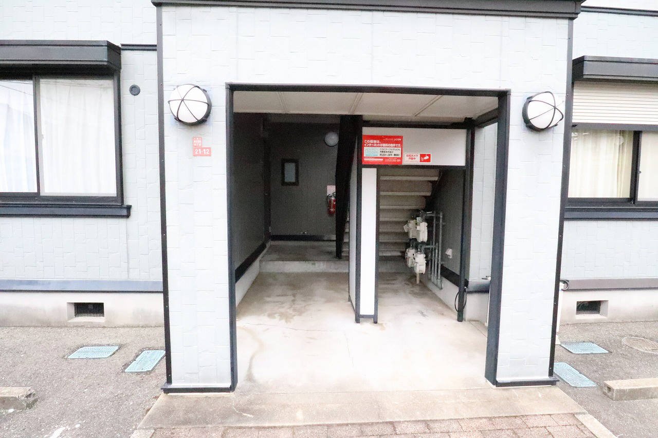 共用部 写真2